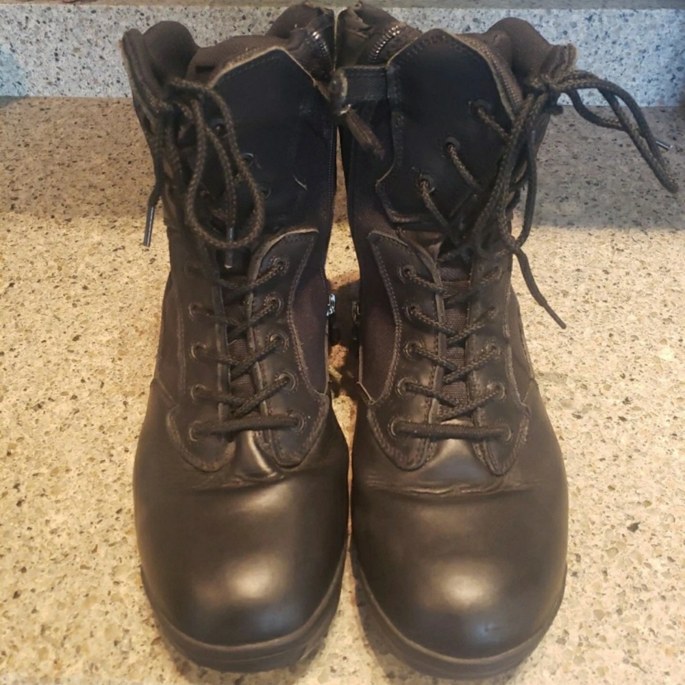Magnum Boots  Stealth Force  8.0 CM85029M-B    Size  14